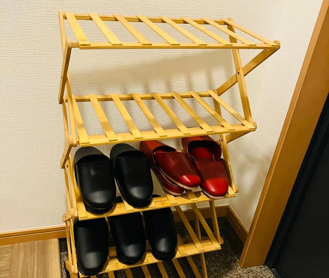 B-Shinjuku Hana Luxury House Apartment Tokyo 0*,