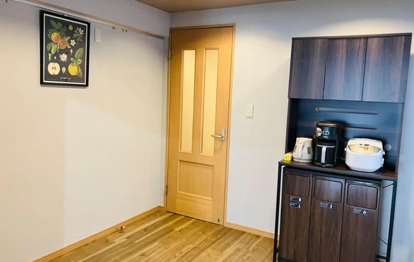 B-Shinjuku Hana Luxury House Apartment Tokyo 0*,  Japan