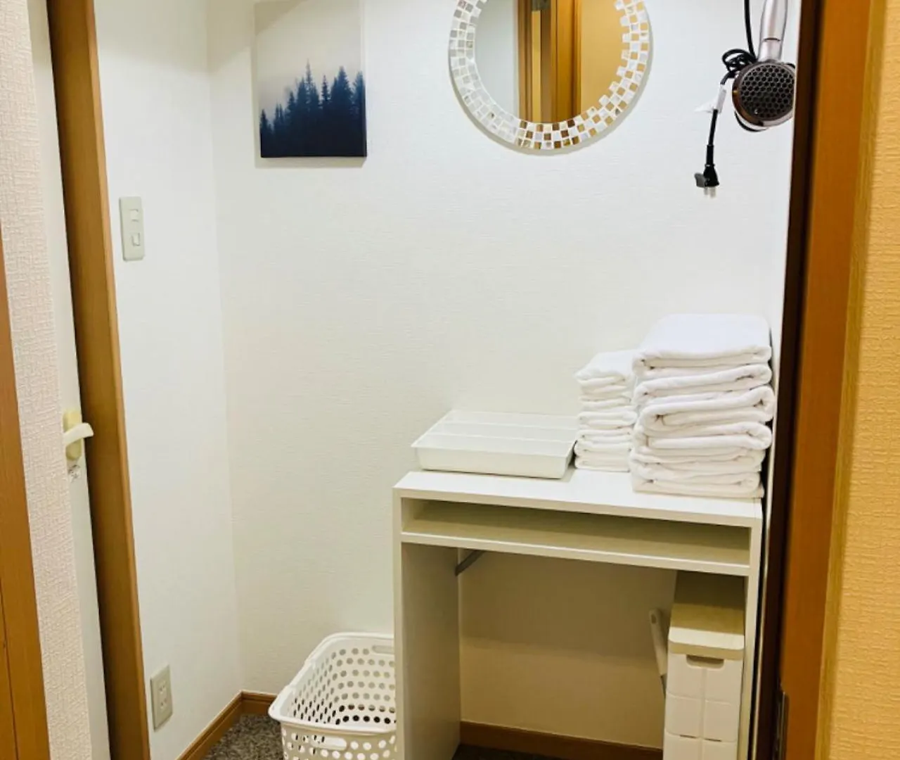 B-Shinjuku Hana Luxury House Apartment Tokyo
