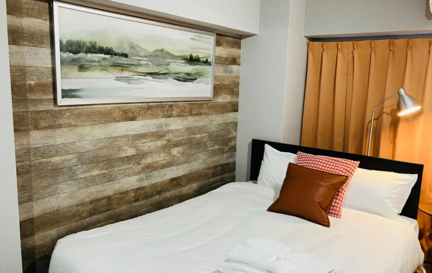 B-Shinjuku Hana Luxury House Apartment Tokyo