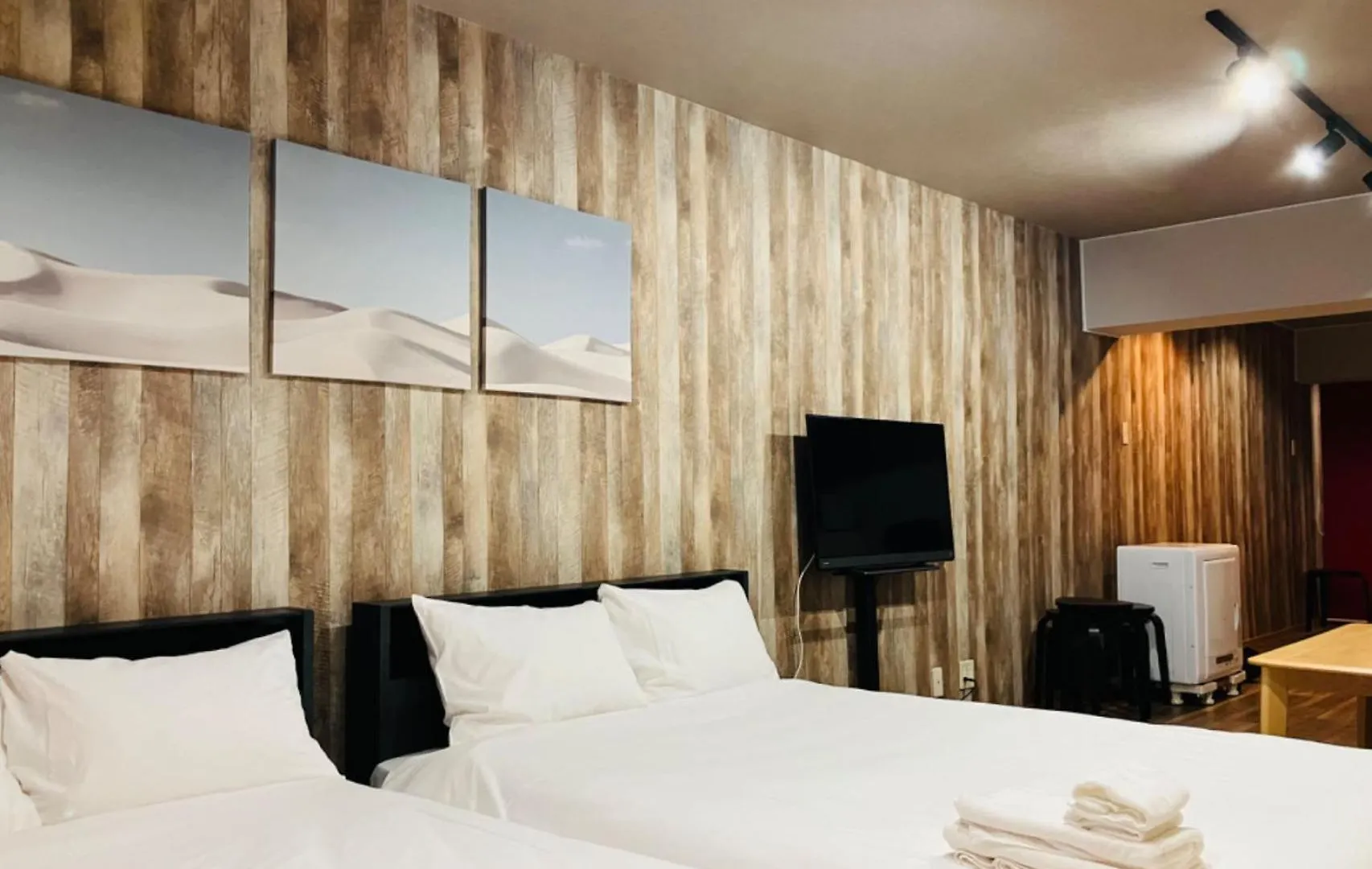 B-Shinjuku Hana Luxury House Apartment Tokyo