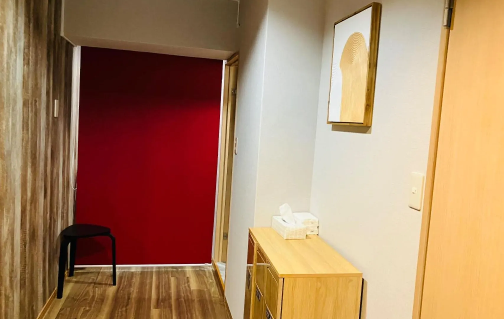 B-Shinjuku Hana Luxury House Apartment Tokyo