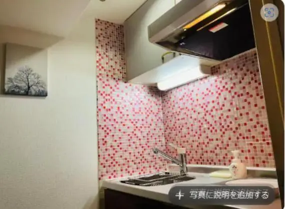 B-Shinjuku Hana Luxury House Apartment Tokyo