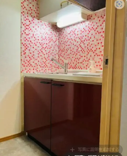B-Shinjuku Hana Luxury House Apartment Tokyo Japan