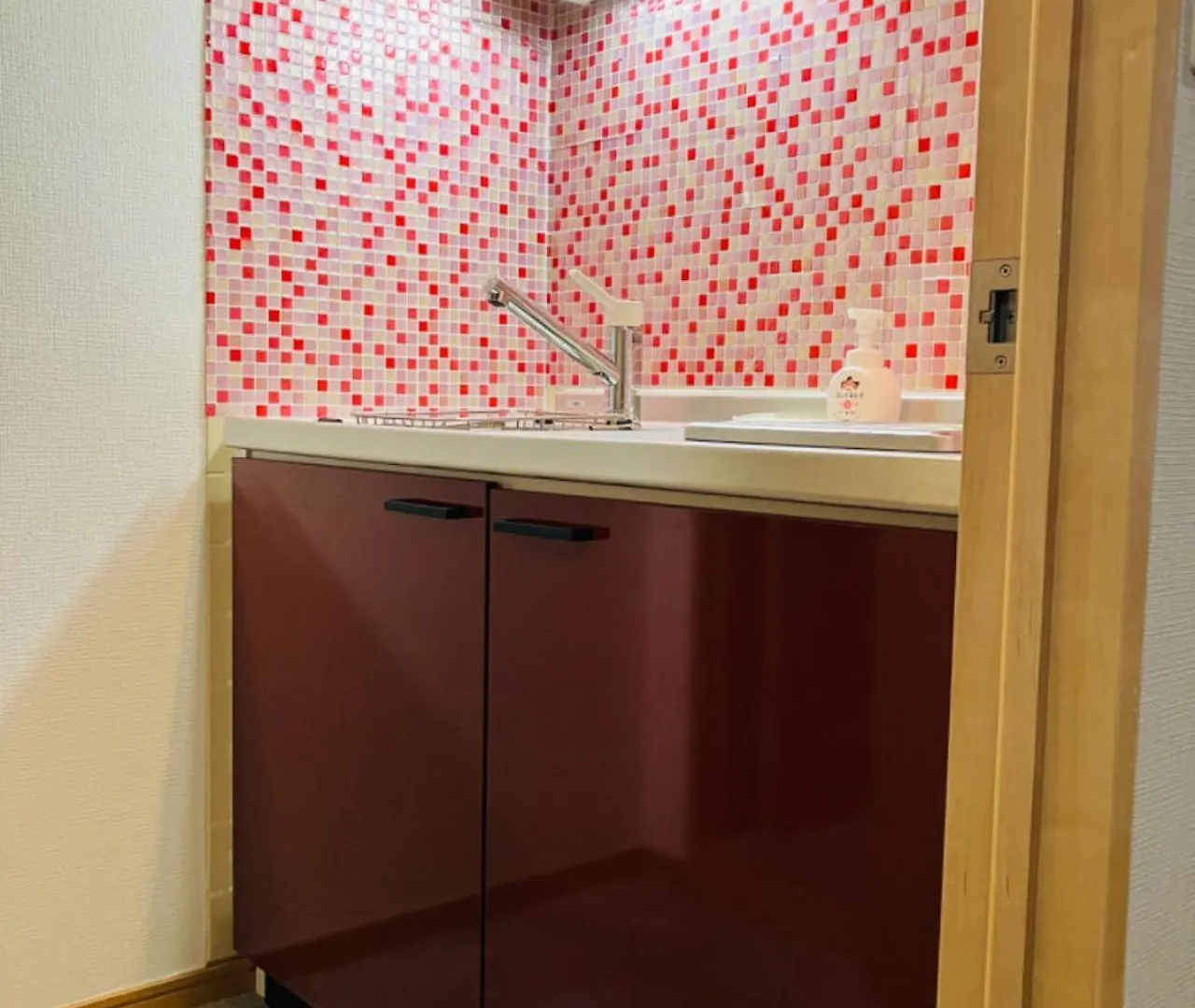 B-Shinjuku Hana Luxury House Apartment Tokyo