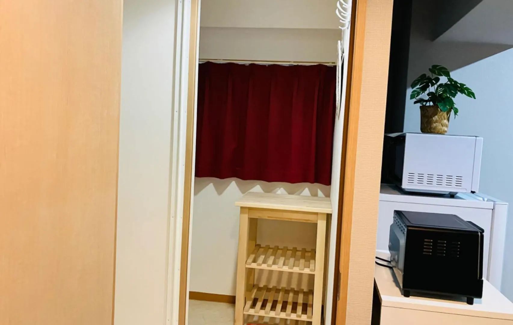 B-Shinjuku Hana Luxury House Apartment Tokyo