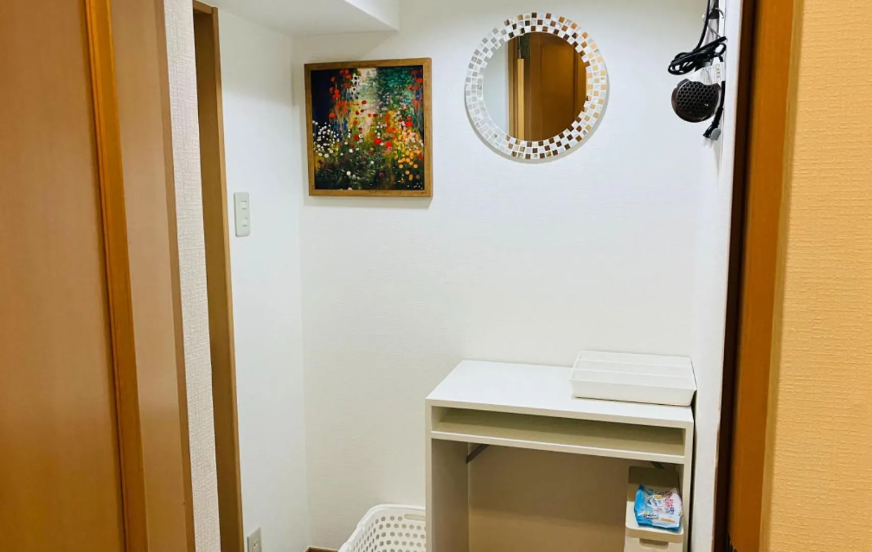 B-Shinjuku Hana Luxury House Apartment Tokyo Japan