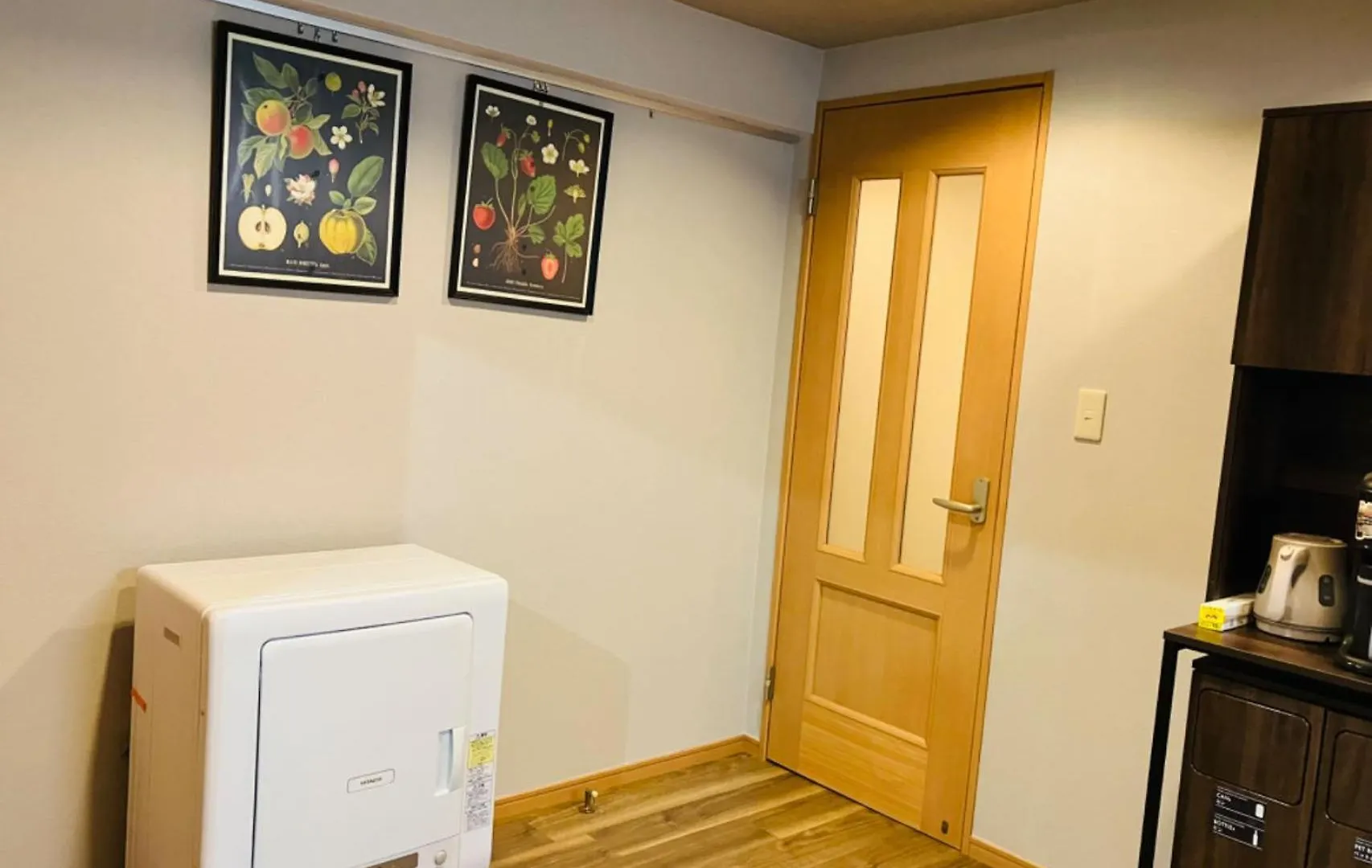 B-Shinjuku Hana Luxury House Apartment Tokyo