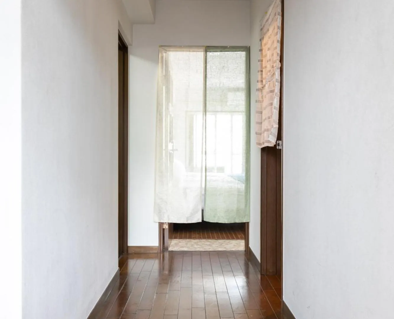 B-Shinjuku Hana Luxury House Apartment Tokyo Japan