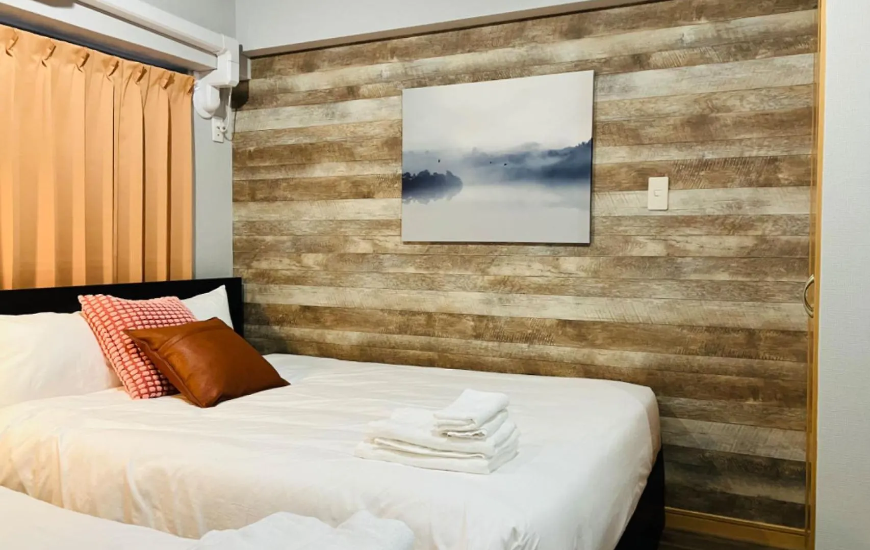Apartmán B-Shinjuku Hana Luxury House Prefektura Tokio Japonsko